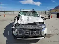 2016 Mitsubishi OUTLANDER фото