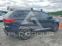2016 Mitsubishi OUTLANDER photo