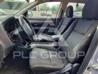 2016 Mitsubishi OUTLANDER фото