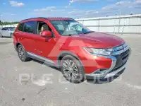 2016 Mitsubishi OUTLANDER фото