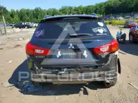2016 Mitsubishi OUTLANDER photo