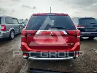2016 Mitsubishi OUTLANDER photo
