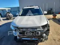 2016 Mitsubishi OUTLANDER фото