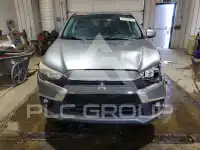 2016 Mitsubishi OUTLANDER фото