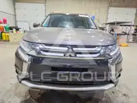 2016 Mitsubishi OUTLANDER фото