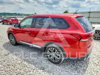 2016 Mitsubishi OUTLANDER photo