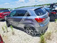 2016 Mitsubishi OUTLANDER photo