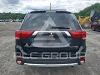 2016 Mitsubishi OUTLANDER photo