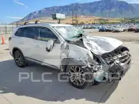 2016 Mitsubishi OUTLANDER фото