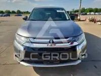 2016 Mitsubishi OUTLANDER photo