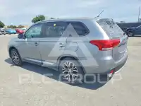2016 Mitsubishi OUTLANDER photo
