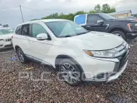 2016 Mitsubishi OUTLANDER фото