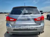 2016 Mitsubishi OUTLANDER фото