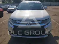 2016 Mitsubishi OUTLANDER фото