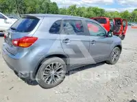 2016 Mitsubishi OUTLANDER photo