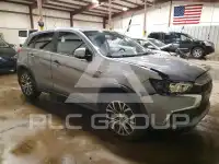2016 Mitsubishi OUTLANDER фото