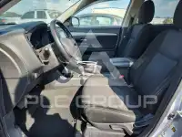 2016 Mitsubishi OUTLANDER photo