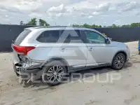 2016 Mitsubishi OUTLANDER фото