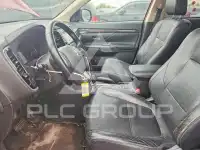 2016 Mitsubishi OUTLANDER photo