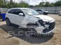 2016 Mitsubishi OUTLANDER photo