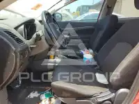 2016 Mitsubishi OUTLANDER фото
