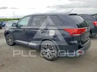 2016 Mitsubishi OUTLANDER photo