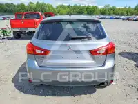 2016 Mitsubishi OUTLANDER photo