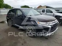 2016 Mitsubishi OUTLANDER photo