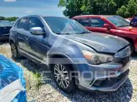 2016 Mitsubishi OUTLANDER photo