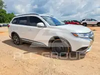 2016 Mitsubishi OUTLANDER фото