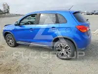 2016 Mitsubishi OUTLANDER photo