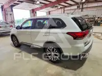 2016 Mitsubishi OUTLANDER photo