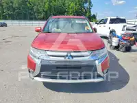 2016 Mitsubishi OUTLANDER фото