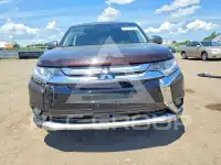 2016 Mitsubishi OUTLANDER фото