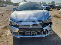 2016 Mitsubishi OUTLANDER фото