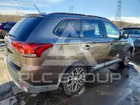 2016 Mitsubishi OUTLANDER photo