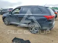 2016 Mitsubishi OUTLANDER фото