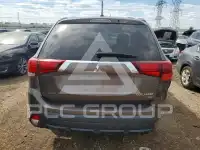 2016 Mitsubishi OUTLANDER photo
