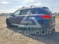2016 Mitsubishi OUTLANDER фото