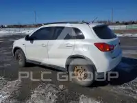 2016 Mitsubishi OUTLANDER фото