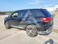 2016 Mitsubishi OUTLANDER фото