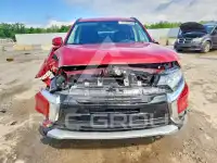 2016 Mitsubishi OUTLANDER фото