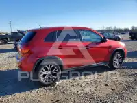 2016 Mitsubishi OUTLANDER фото