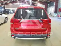 2016 Mitsubishi OUTLANDER фото
