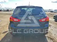 2016 Mitsubishi OUTLANDER фото