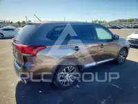 2016 Mitsubishi OUTLANDER photo