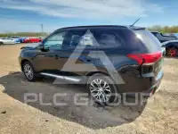 2016 Mitsubishi OUTLANDER photo