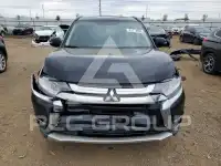2016 Mitsubishi OUTLANDER фото