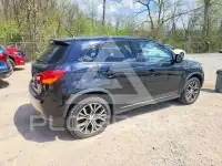 2016 Mitsubishi OUTLANDER photo