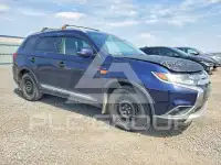 2016 Mitsubishi OUTLANDER фото